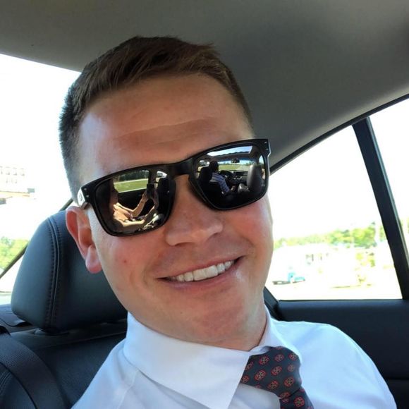 Meet your Posher, Jt - Picture 1 of 1